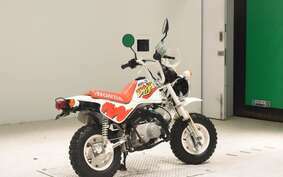 HONDA MONKEY BAJA Z50J