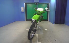 KAWASAKI KDX125 SR 1994 DX125A