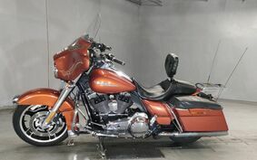 HARLEY FLHX 1580 2010 KB4