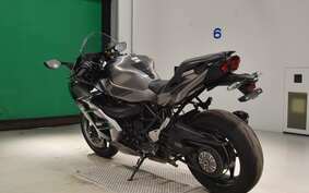 KAWASAKI NINJA H2 SX SE 2020 ZXT02A