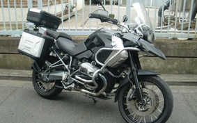 BMW R1200GS HIGH LINE 2011 0450