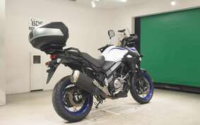 SUZUKI DL650 ( V-Strom 650 ) 2019 C733A