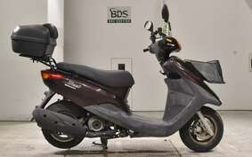 YAMAHA AXIS 125 TREET SE53J