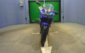 KAWASAKI NINJA 400R 2012 ER400B