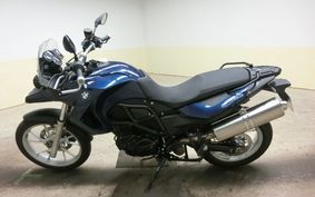 BMW F650GS 2010 0218