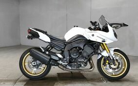 YAMAHA FAZER FZ8 2010 RN25