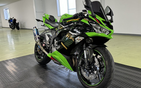 KAWASAKI NINJA ZX-6R 2020 ZX636G