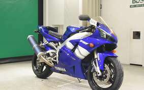 YAMAHA YZF-R1 2001 RN04