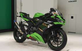 KAWASAKI NINJA ZX-6R A 2020 ZX636G