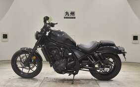 HONDA REBEL 1100 2024 SC83