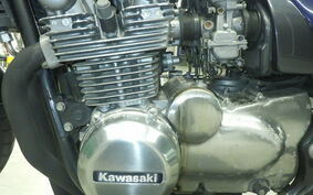 KAWASAKI ZEPHYR 750 RS 2001 ZR750C