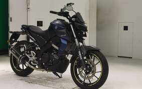 YAMAHA MT-15