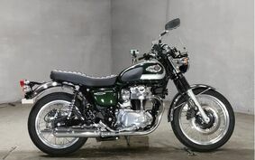 KAWASAKI W800 2020 EJ800B