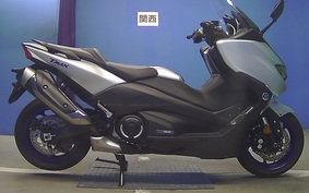 YAMAHA T-MAX 530 SX 2017 SJ15J