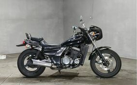 KAWASAKI ELIMINATOR 250 LX EL250A