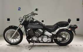 YAMAHA DRAGSTAR 400 1998 4TR