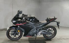 YAMAHA YZF-R25 RG10J