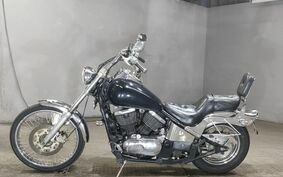 KAWASAKI VULCAN 400 1995 VN400A