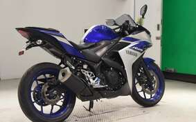 YAMAHA YZF-R25 RG10J