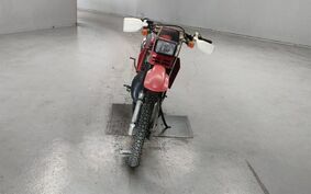 SUZUKI RA125 SF13A