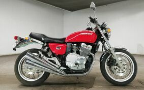 HONDA CB400F 1999 NC36