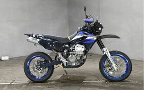 KAWASAKI KLX250D TRACKER LX250E