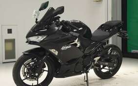 KAWASAKI NINJA 400 2021 EX400G