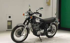 YAMAHA SR400 Gen.5 2021 RH16J