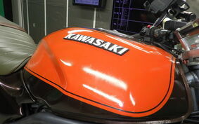 KAWASAKI BALIUS 250 ZR250A