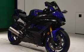 YAMAHA YZF-R6 2019