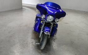 HARLEY FLHTCU-I 1340 1996 FCR