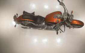 YAMAHA DRAGSTAR 400 CLASSIC 1999 4TR