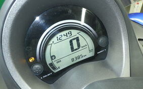 YAMAHA N-MAX SED6J