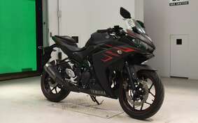 YAMAHA YZF-R25 RG10J