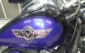 KAWASAKI VULCAN 400 Gen.2 1995 VN400A