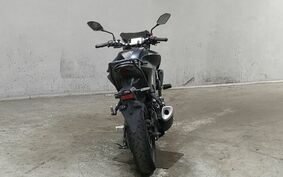 YAMAHA MT-03 2021 RH13J