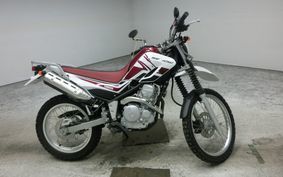 YAMAHA SEROW 250 DG17J