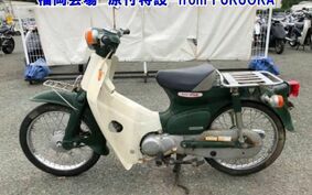 HONDA C50 AA01