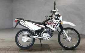 YAMAHA XTZ125E 不明