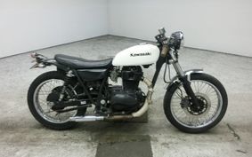 KAWASAKI 250TR 2002 BJ250F