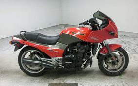 KAWASAKI GPZ750 R 1984 ZX750G