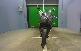 YAMAHA FZ FAZER 2009 RN21J