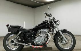 SUZUKI GZ250 Marauder NJ48A