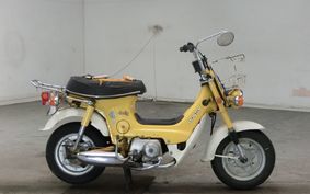 HONDA CHALY 50 CF50