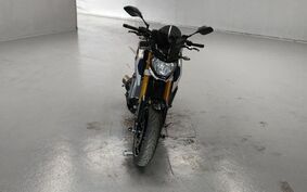 YAMAHA MT-09 2014 RN34J