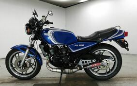 YAMAHA RZ250 4L3