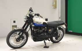 TRIUMPH SCRAMBLER 900 2008