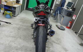 KAWASAKI ZX 10 NINJA R A 2022 ZXT02L