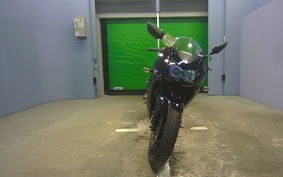 KAWASAKI NINJA 250R 2010 EX250K