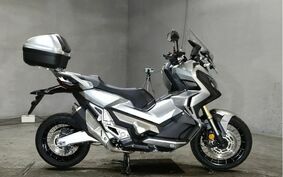 HONDA X-ADV 750 2017 RC95